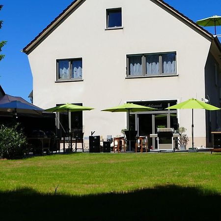 Ferienwohnung Shepherd Remagen Dış mekan fotoğraf