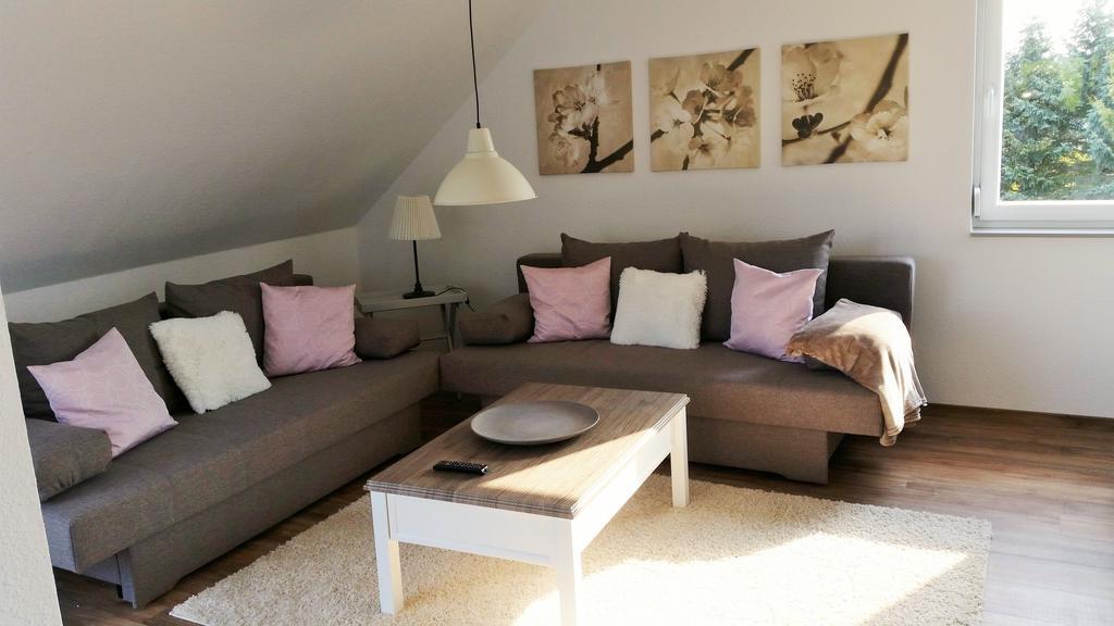 Ferienwohnung Shepherd Remagen Dış mekan fotoğraf