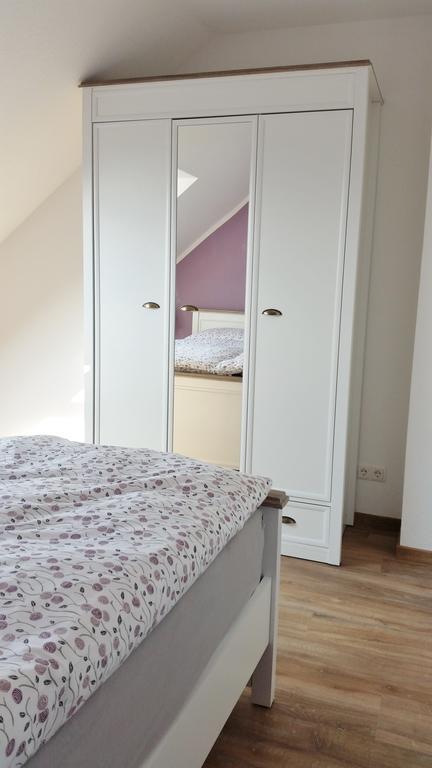 Ferienwohnung Shepherd Remagen Dış mekan fotoğraf